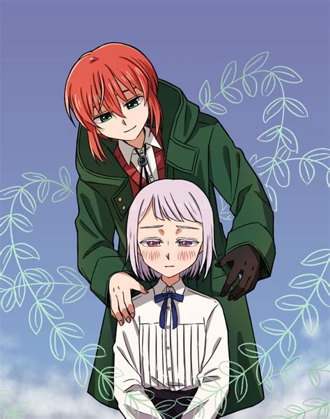 philomela hentai|omochi inu nekobako, hatori chise, philomela sargant, mahou.